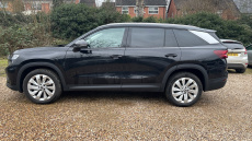 Skoda Kodiaq 2.0 TDI 193 SE L 4X4 5dr DSG [7 Seat] Diesel Estate